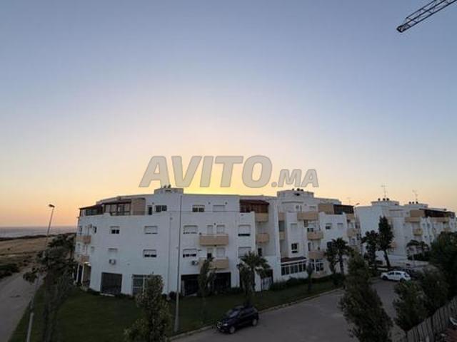 Appartement vente à Tangero, Tanger-Tétouan
