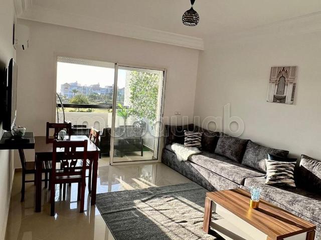 Appartement vente à Assilah, Tanger-Tétouan
