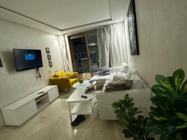 Appartement vente à Marrakech, L'Oriental