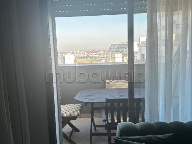 Appartement vente à Anfa, Gharb-Chrarda-Beni Hssen