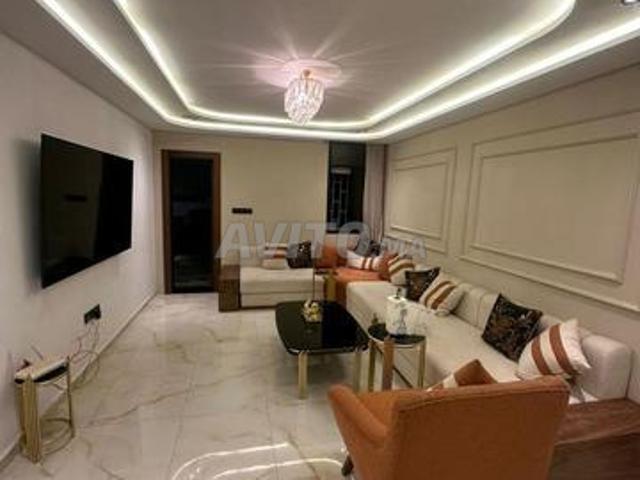 Appartement vente à Anfa, Gharb-Chrarda-Beni Hssen