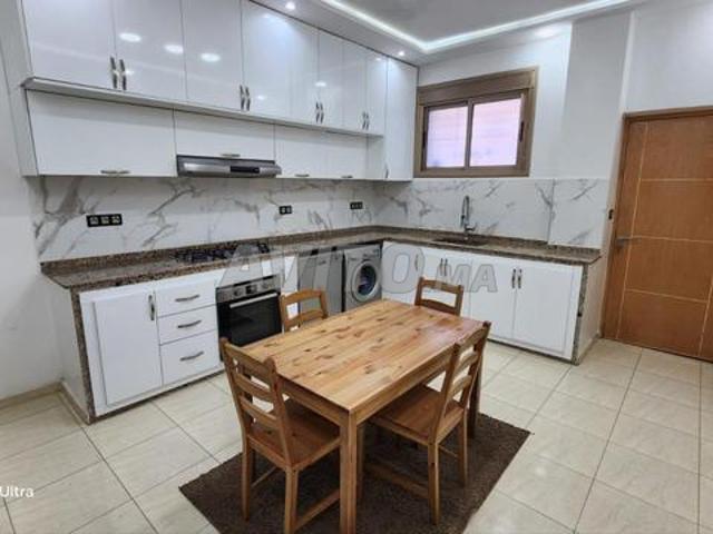 Appartement vente à Anfa, Gharb-Chrarda-Beni Hssen