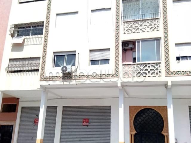 Appartement vente à Berrechid, Gharb-Chrarda-Beni Hssen