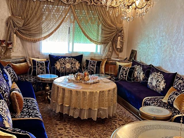 Appartement vente à Berrechid, Gharb-Chrarda-Beni Hssen