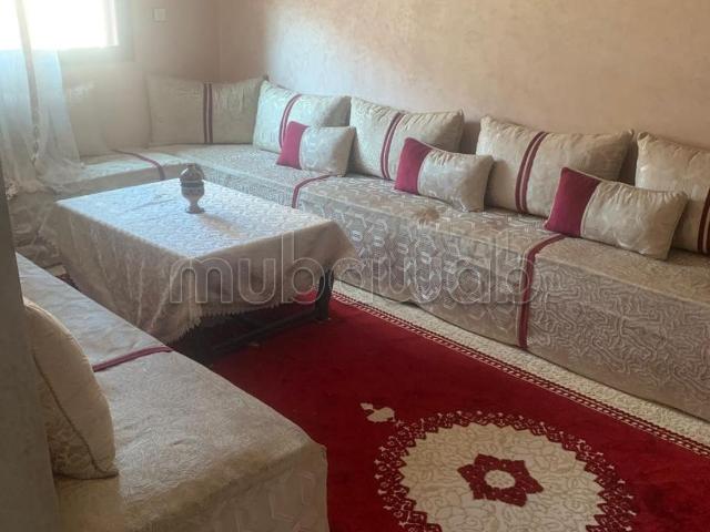 Appartement vente à Berrechid, Gharb-Chrarda-Beni Hssen