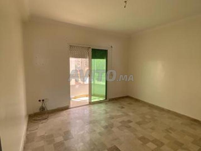 Appartement vente à Témara