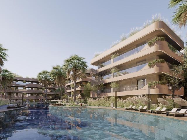 Appartement vente à Marrakech, L'Oriental