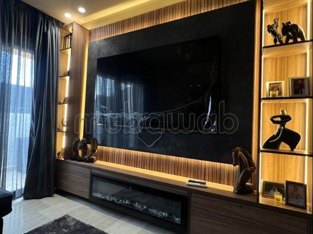 Appartement vente à Anfa, Gharb-Chrarda-Beni Hssen