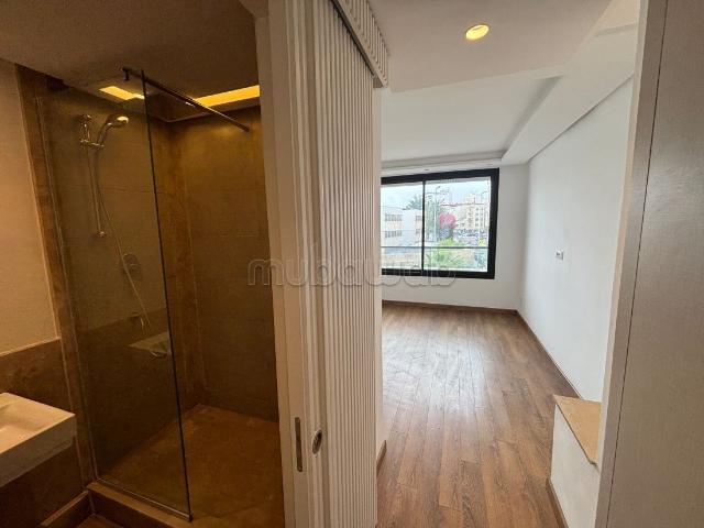 Appartement vente à Anfa, Gharb-Chrarda-Beni Hssen