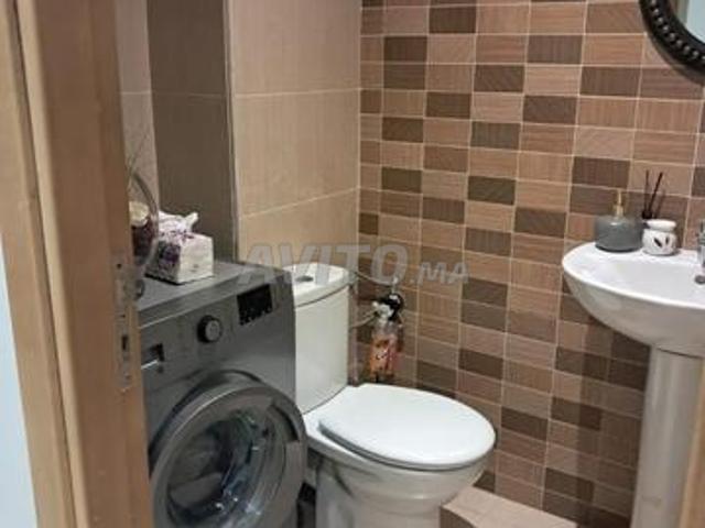 Appartement vente à Bouskoura, Gharb-Chrarda-Beni Hssen