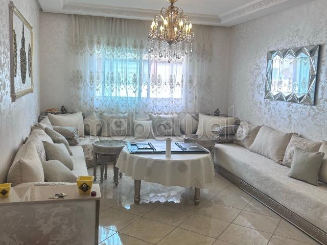 Appartement vente à Tangero, Tanger-Tétouan