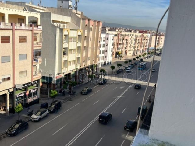 Appartement vente à Tangero, Tanger-Tétouan