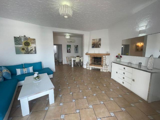 Appartement vente à Cabo Negro, Tanger-Tétouan