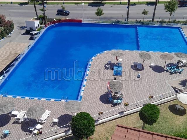 Appartement vente à M'diq, Tanger-Tétouan