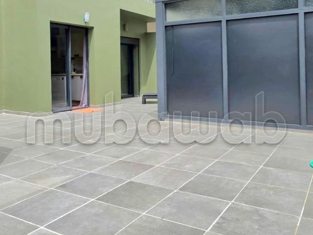 Appartement vente à Anfa, Gharb-Chrarda-Beni Hssen