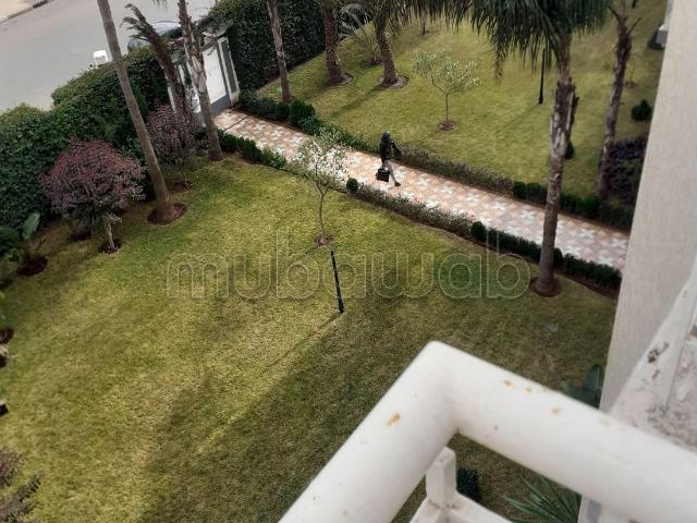Appartement vente à Anfa, Gharb-Chrarda-Beni Hssen