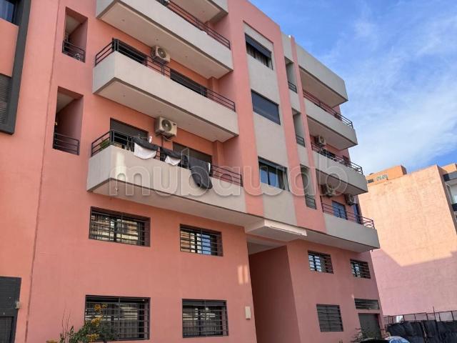 Appartement vente à Marrakech, L'Oriental