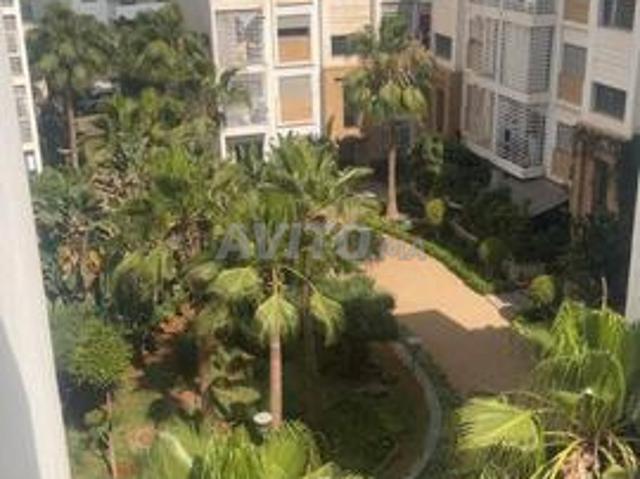 Appartement vente à Anfa, Gharb-Chrarda-Beni Hssen