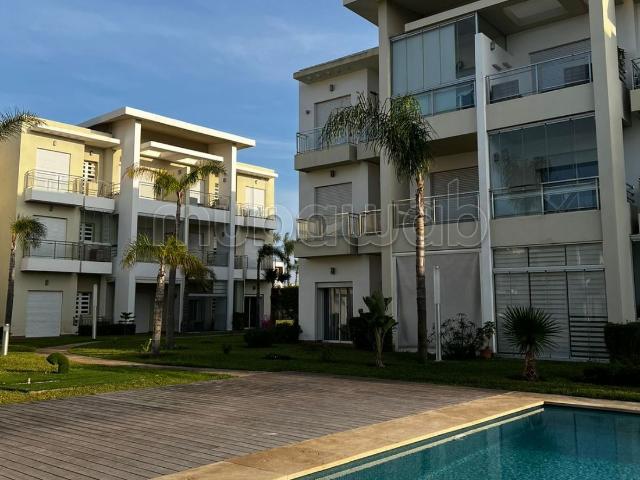 Appartement vente à Sidi Rahal, Gharb-Chrarda-Beni Hssen