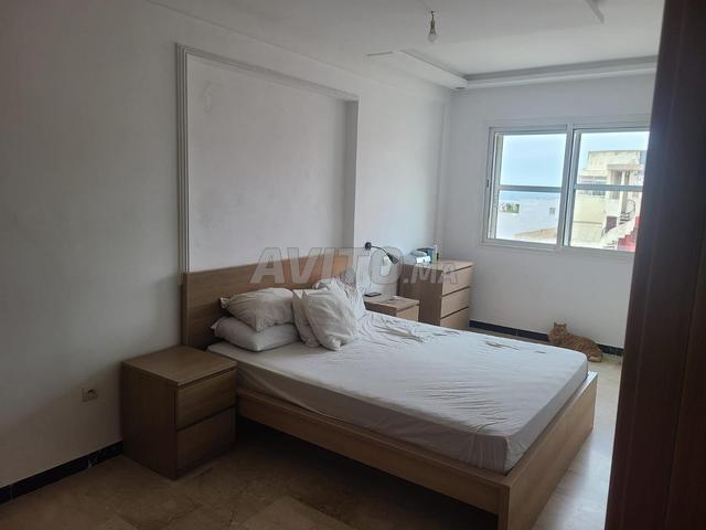 Appartement vente à Anfa, Gharb-Chrarda-Beni Hssen