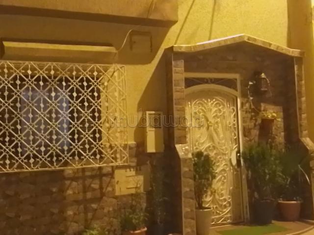 Appartement vente à Khémisset