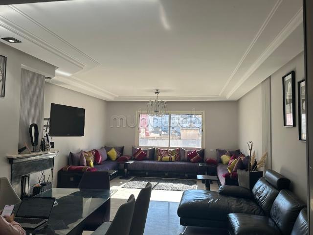 Appartement vente à Anfa, Gharb-Chrarda-Beni Hssen