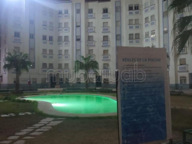 Appartement vente à Agadir, Oued ed Dahab-Lagouira