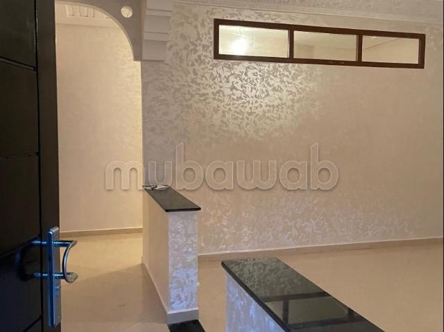 Appartement vente à El Ma, Gharb-Chrarda-Beni Hssen
