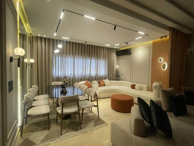 Appartement vente à Fès