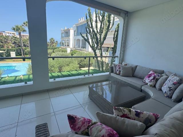 Appartement vente à Dar Bouazza, Gharb-Chrarda-Beni Hssen