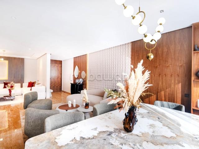 Appartement vente à Dar Bouazza, Gharb-Chrarda-Beni Hssen