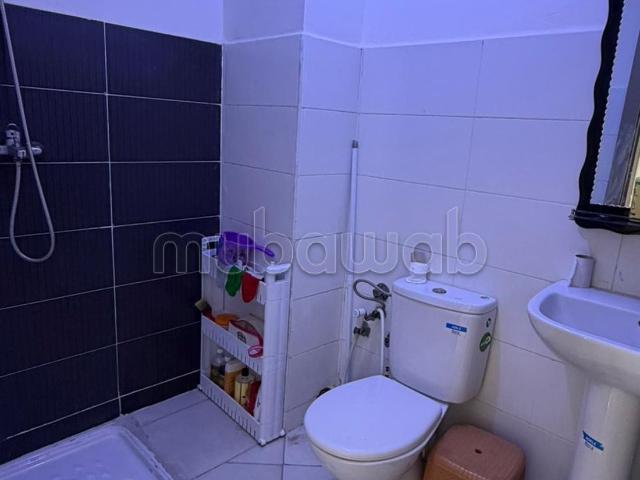 Appartement vente à Dar Bouazza, Gharb-Chrarda-Beni Hssen