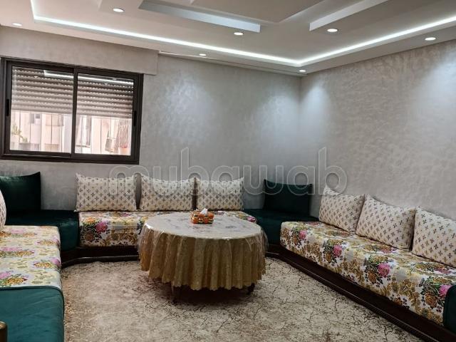 Appartement vente à Dar Bouazza, Gharb-Chrarda-Beni Hssen