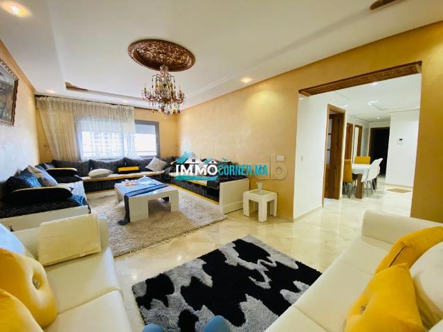 Appartement vente à Tangero, Tanger-Tétouan