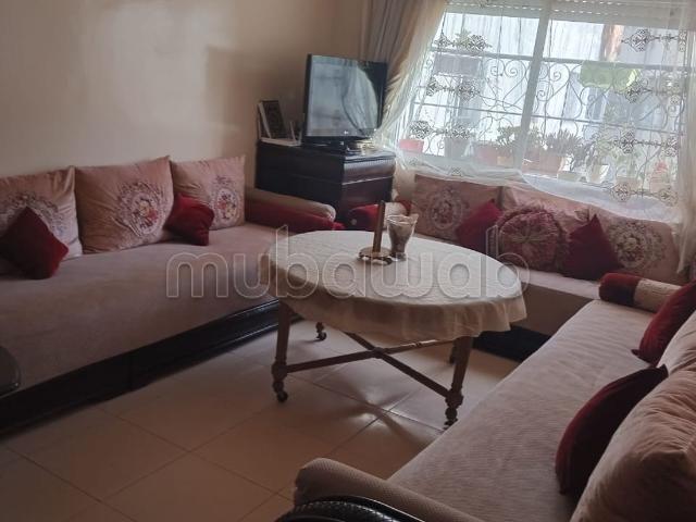 Appartement vente à Anfa, Gharb-Chrarda-Beni Hssen