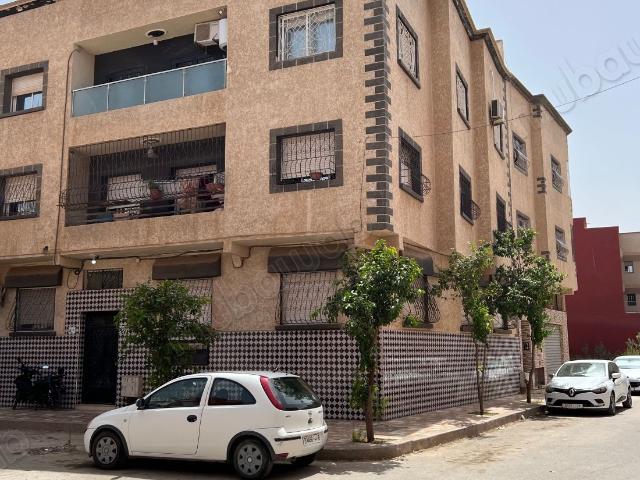 Appartement vente à Deroua, Gharb-Chrarda-Beni Hssen