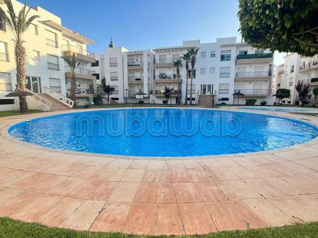 Appartement vente à Mansouria, Gharb-Chrarda-Beni Hssen