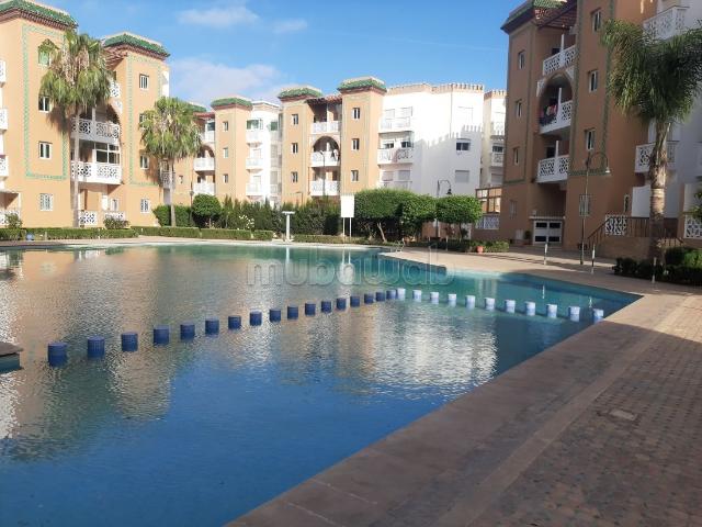 Appartement vente à Mansouria, Gharb-Chrarda-Beni Hssen