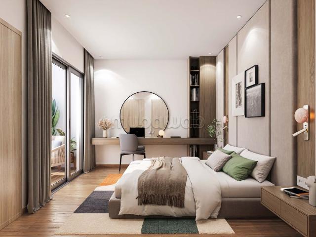 Appartement vente à Mansouria, Gharb-Chrarda-Beni Hssen