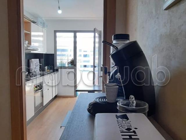 Appartement vente à Mansouria, Gharb-Chrarda-Beni Hssen