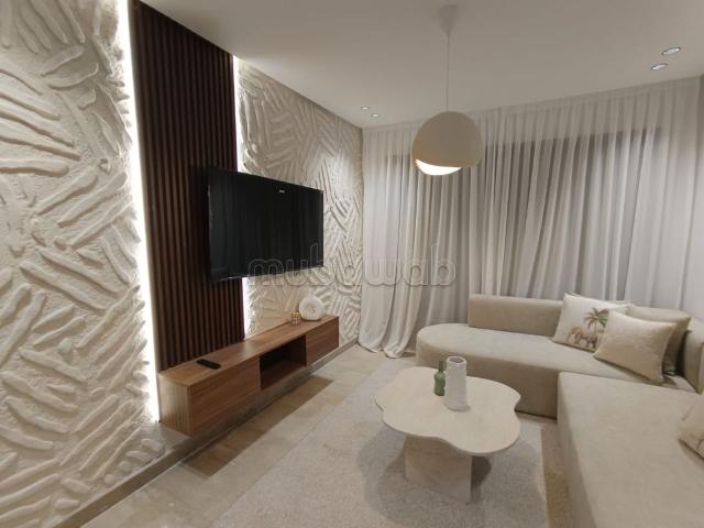 Appartement vente à Anfa, Gharb-Chrarda-Beni Hssen