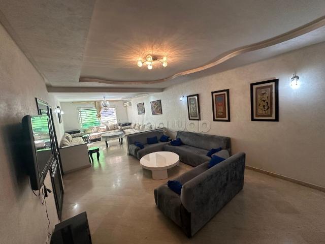 Appartement vente à Anfa, Gharb-Chrarda-Beni Hssen
