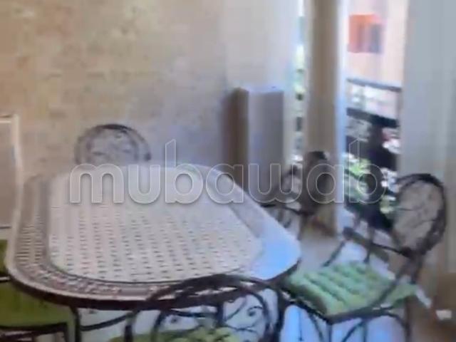 Appartement vente à Marrakech, L'Oriental