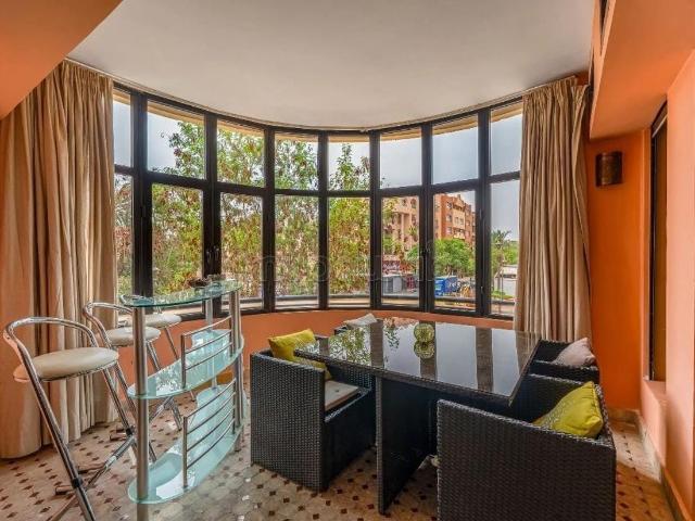 Appartement vente à Marrakech, L'Oriental