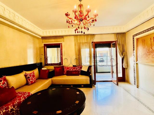 Appartement vente à Marrakech, L'Oriental