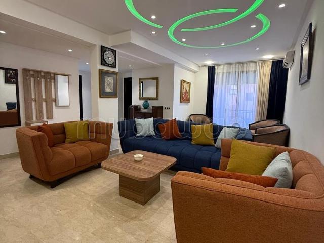 Appartement vente à Marrakech, L'Oriental
