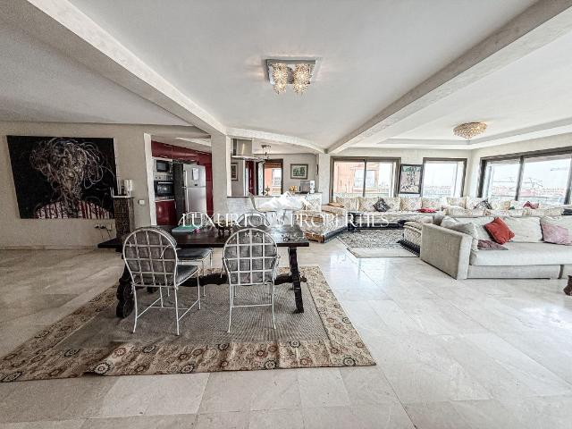 Appartement vente à Marrakech, L'Oriental