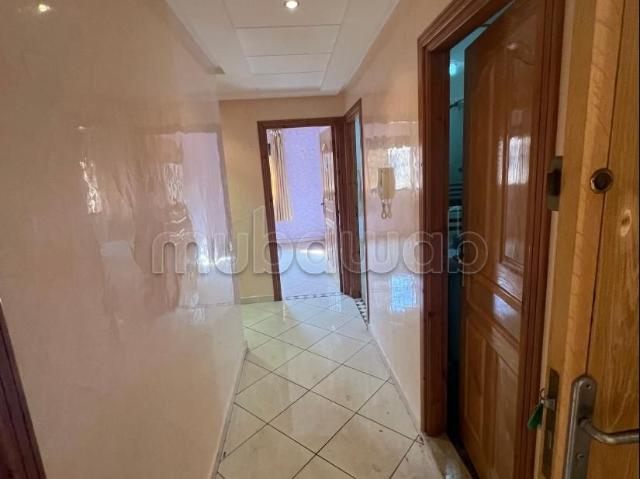 Appartement vente à Had Soualem, Gharb-Chrarda-Beni Hssen