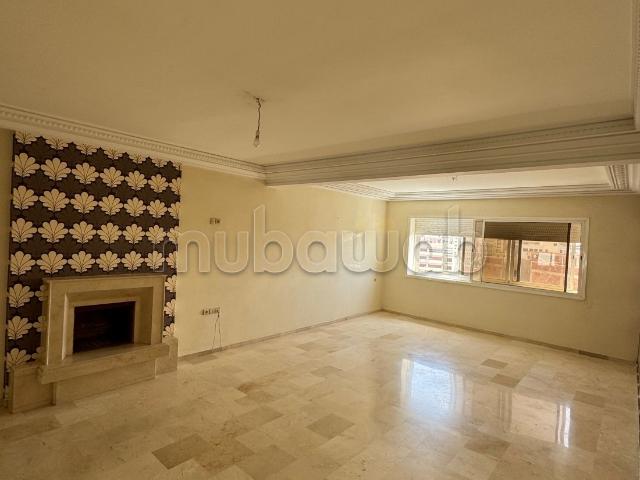 Appartement vente à Meknès