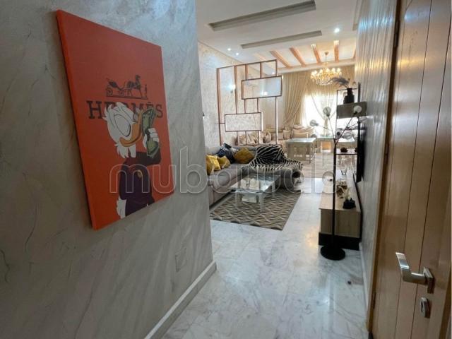 Appartement vente à Témara